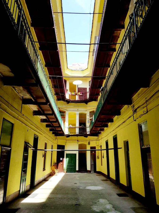 Savoya Residence Timișoara Zewnętrze zdjęcie