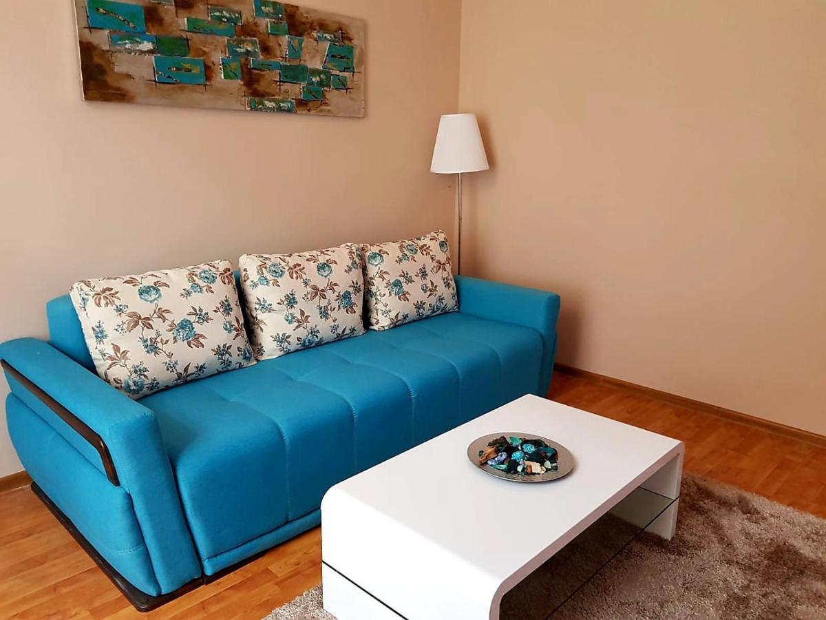 Savoya Residence Timișoara Zewnętrze zdjęcie