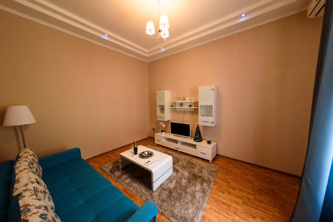 Savoya Residence Timișoara Zewnętrze zdjęcie