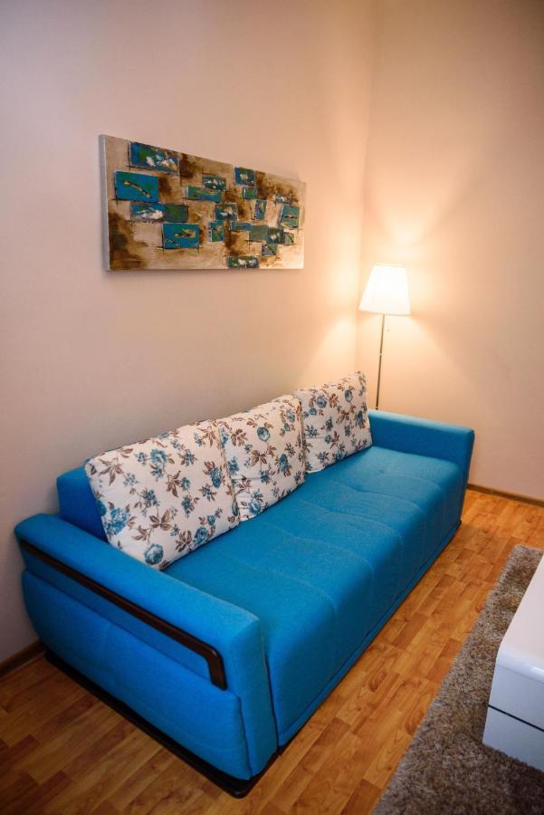 Savoya Residence Timișoara Zewnętrze zdjęcie