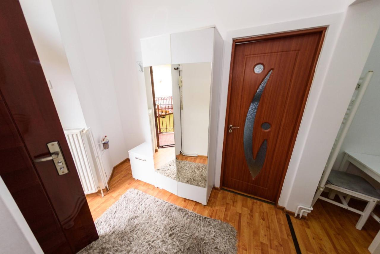 Savoya Residence Timișoara Zewnętrze zdjęcie