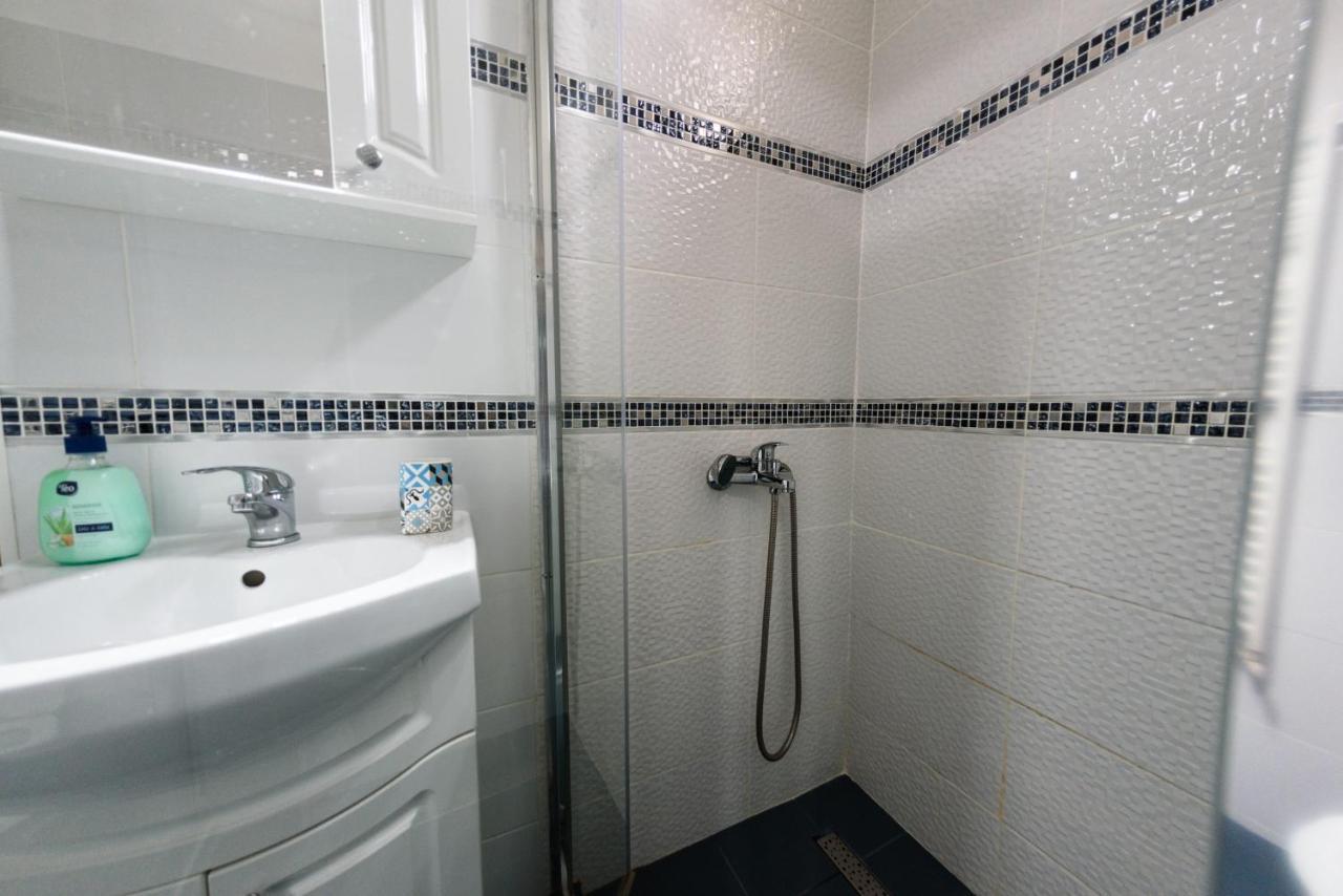 Savoya Residence Timișoara Zewnętrze zdjęcie
