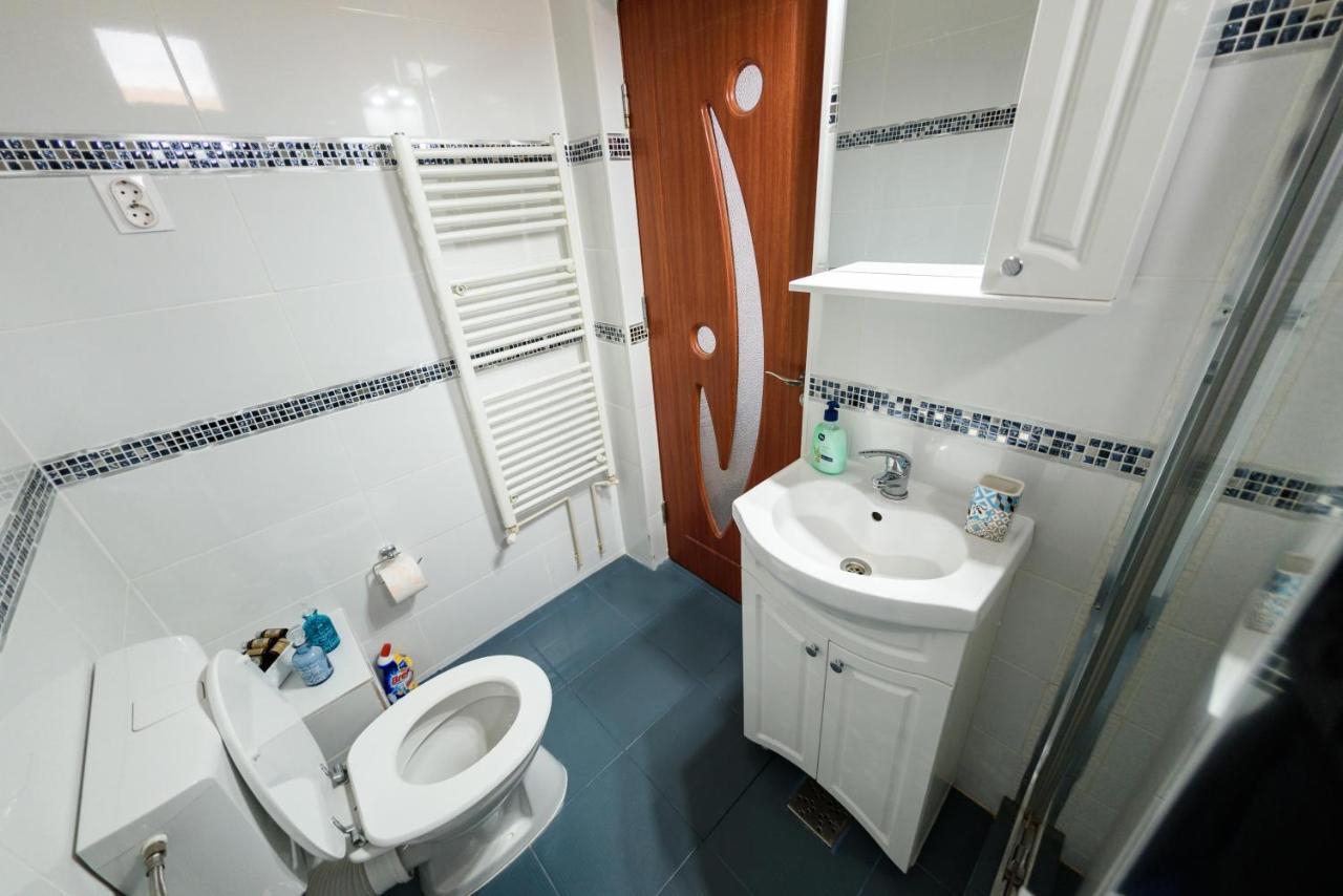 Savoya Residence Timișoara Zewnętrze zdjęcie