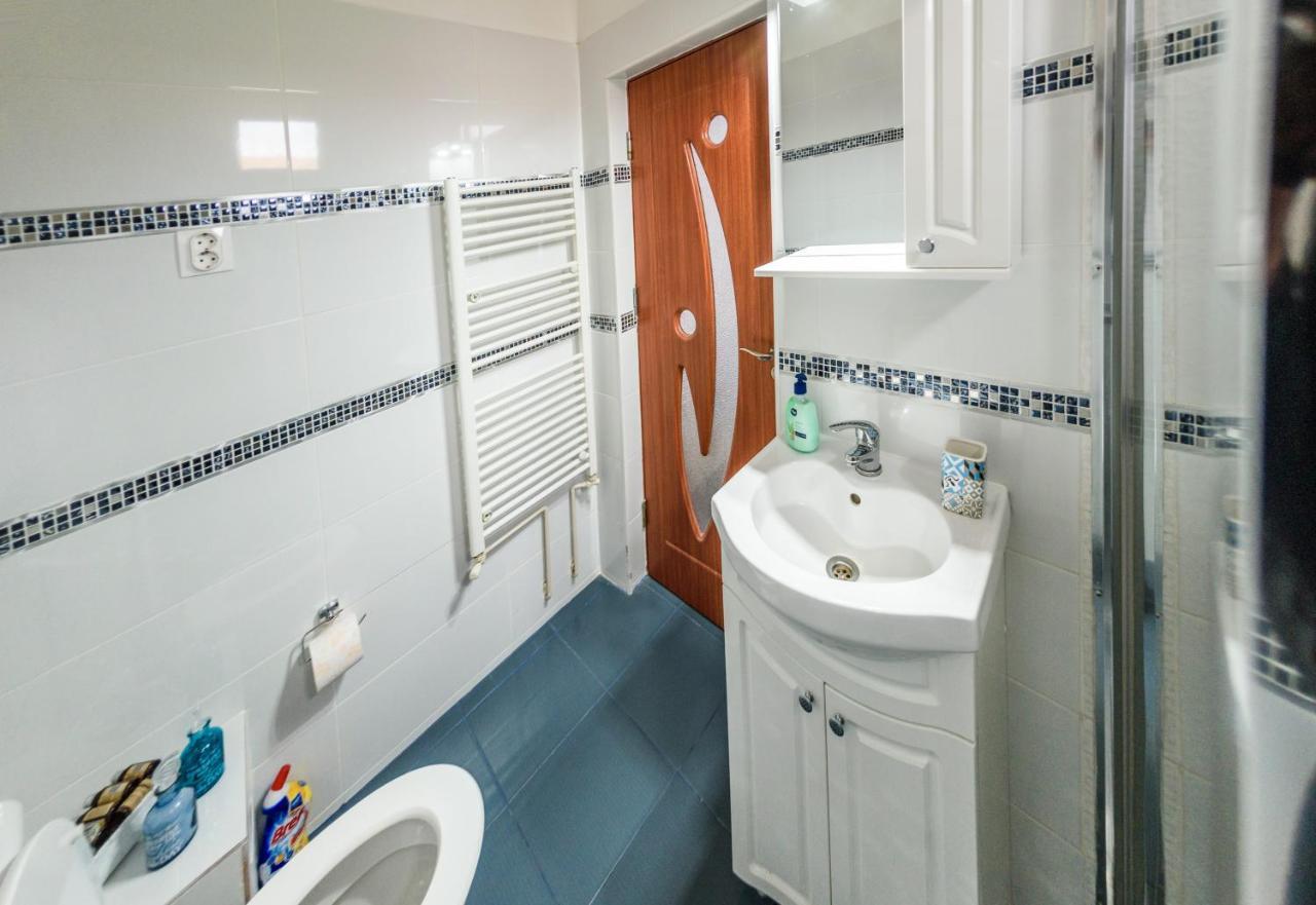 Savoya Residence Timișoara Zewnętrze zdjęcie