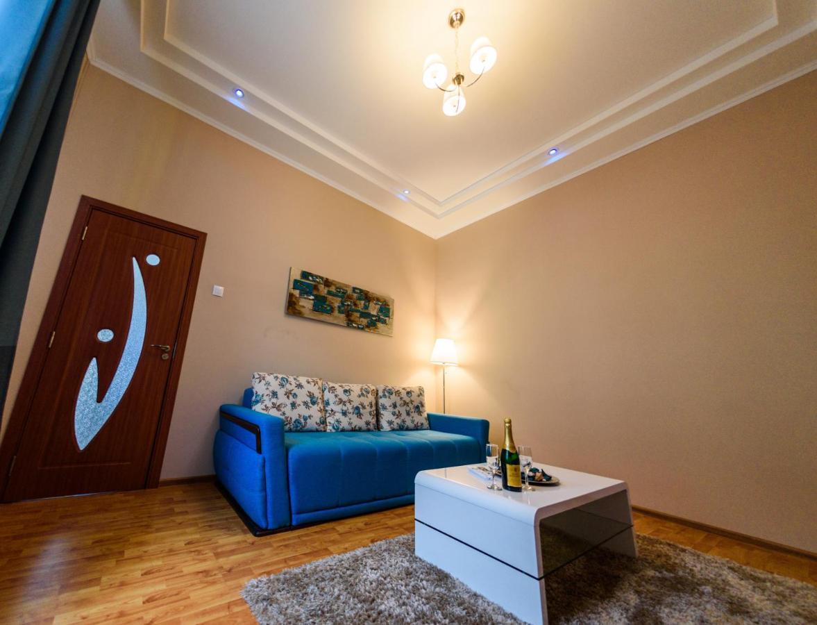 Savoya Residence Timișoara Zewnętrze zdjęcie