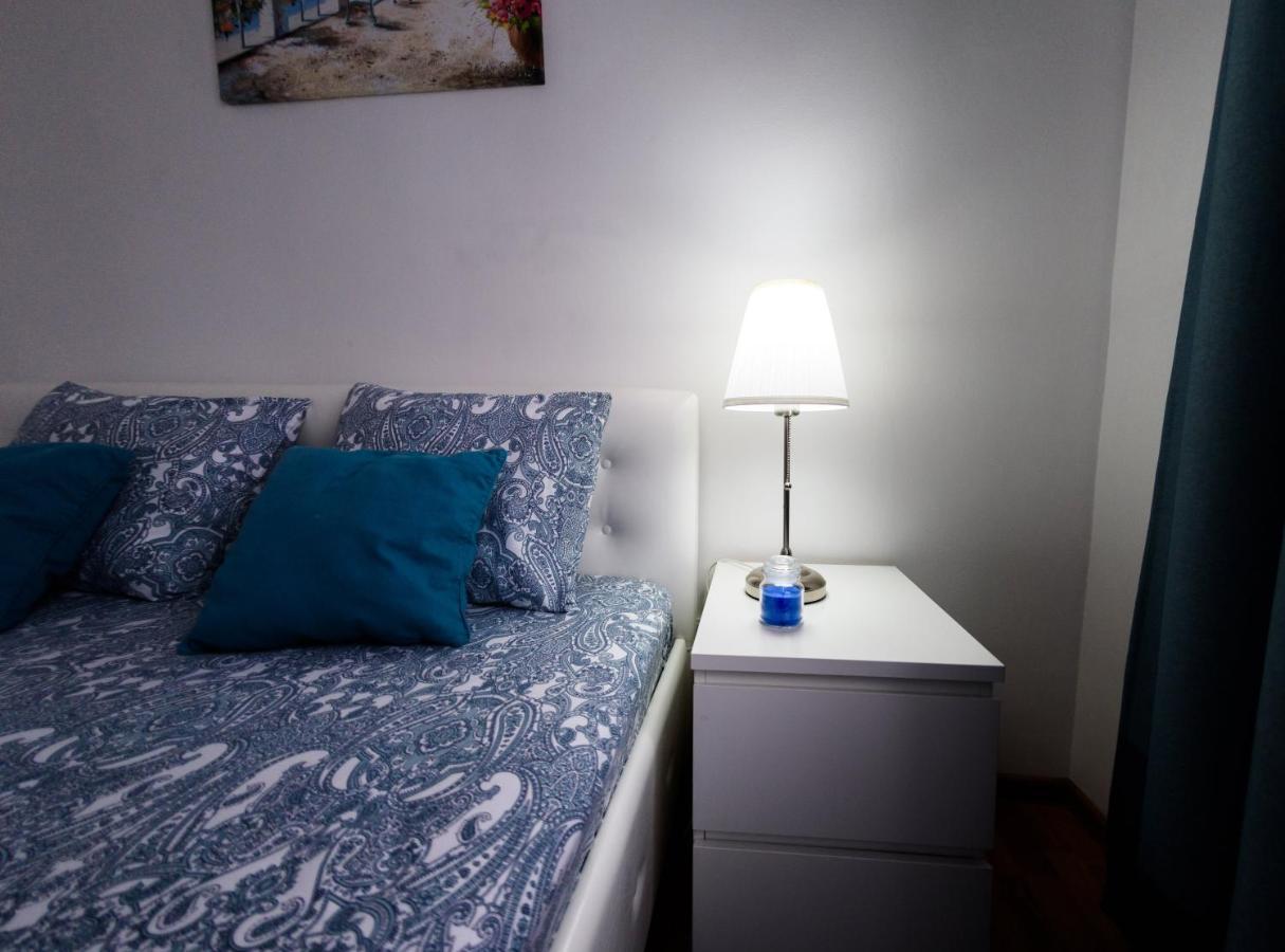 Savoya Residence Timișoara Zewnętrze zdjęcie