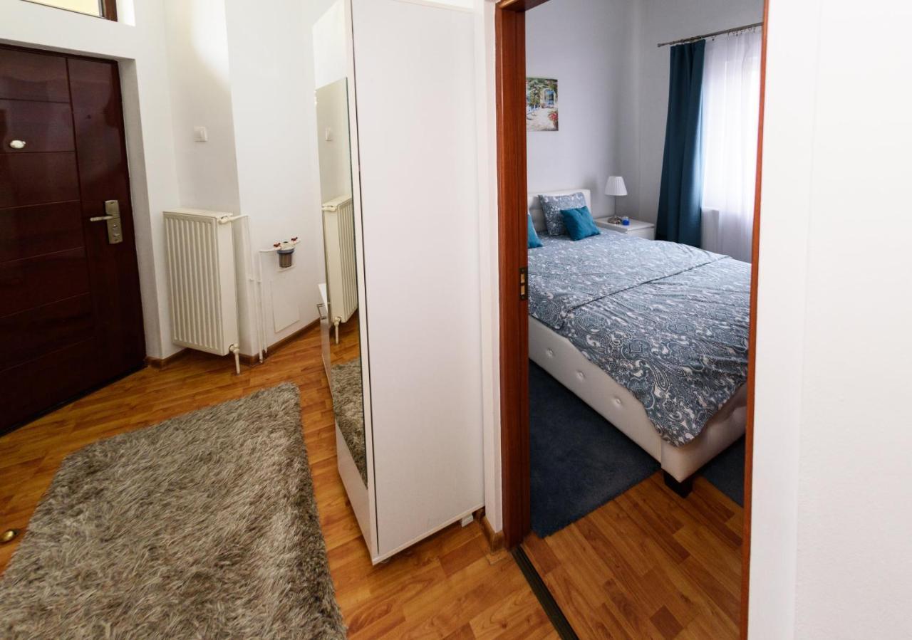 Savoya Residence Timișoara Zewnętrze zdjęcie