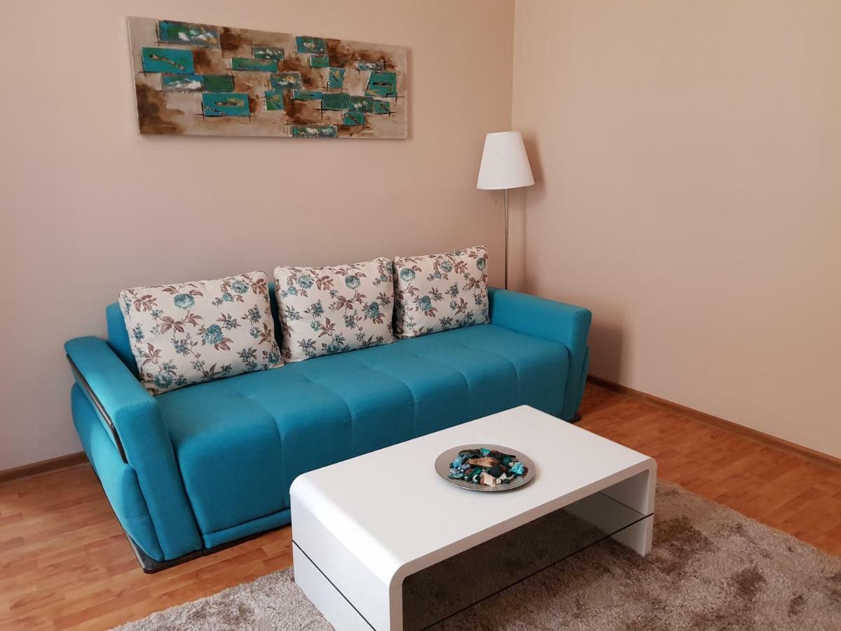 Savoya Residence Timișoara Zewnętrze zdjęcie
